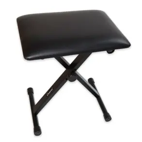 Taburete Leonard LNDBTE Banqueta Teclado