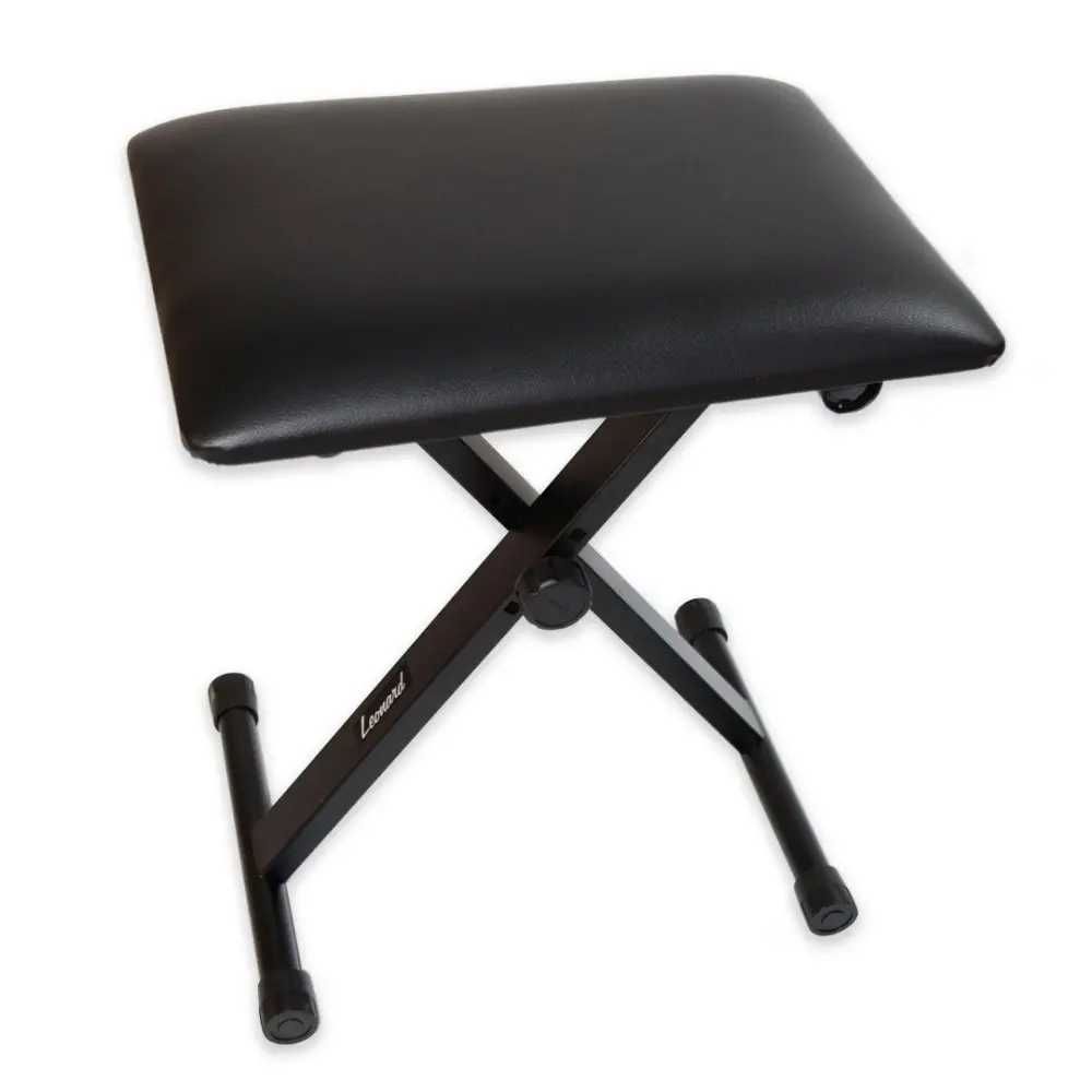 Taburete Leonard LNDBTE Banqueta Teclado