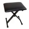 Taburete Leonard LNDBTE Banqueta Teclado