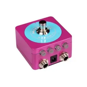Micro Pedal Mooer SPARK FLANGER Deluxe