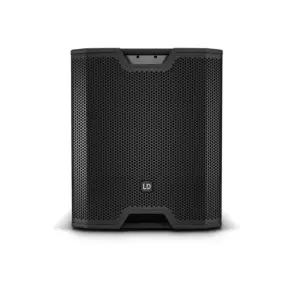 Sistema PA LD Systems Dual 10" + Sub 15"