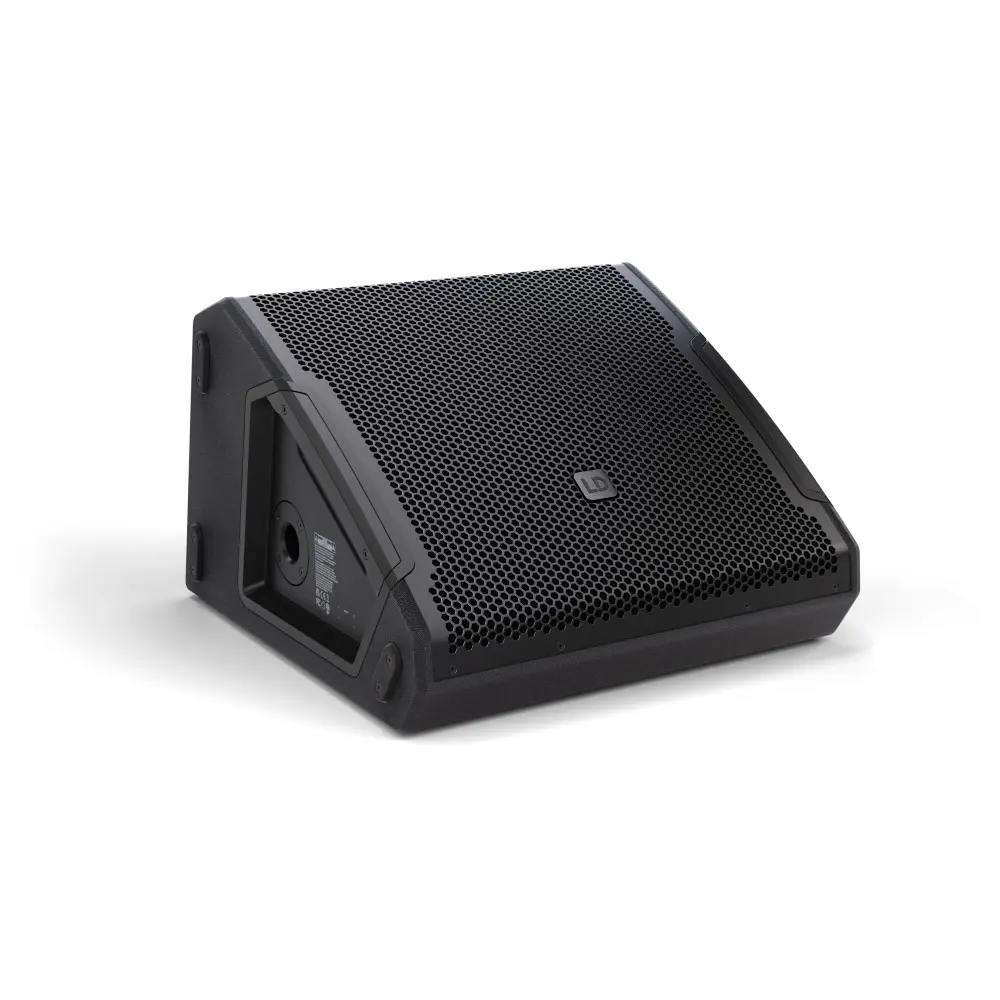 Sistema PA LD Systems Dual 10" + Sub 15"