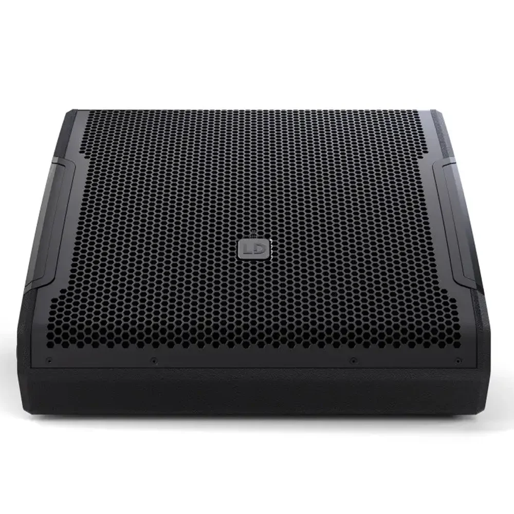 Sistema PA LD Systems Dual 10" + Sub 15"