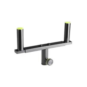 Sistema PA LD Systems Dual 10" + Sub 15"
