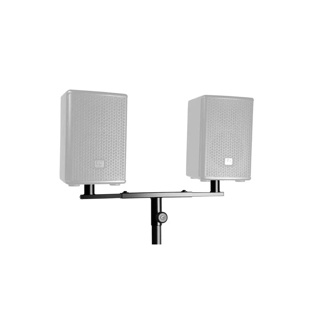 Sistema PA LD Systems Dual 10" + Sub 15"
