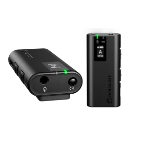 Receptor Portatil Sistema Guia Relacart TGS-6R