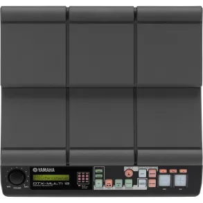 Bateria electronica Multipad Yamaha DTXM12 Sampler y 1277 Sonidos