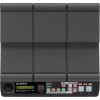 Bateria electronica Multipad Yamaha DTXM12 Sampler y 1277 Sonidos