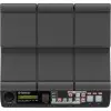 Bateria electronica Multipad Yamaha DTXM12 Sampler y 1277 Sonidos