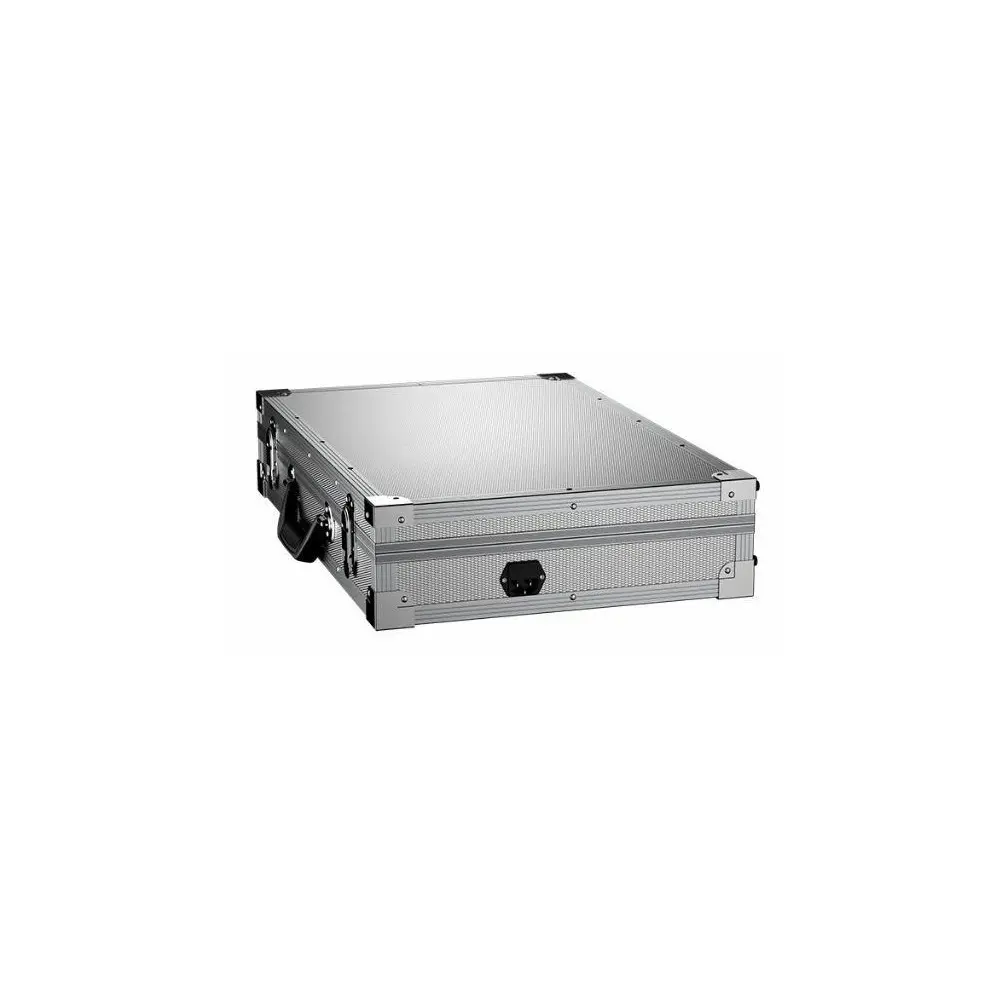 Maletin Sistema Guia Relacart RT-C45 Serie TGS