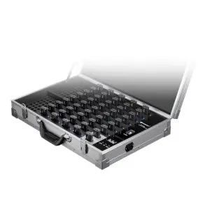 Maletin Sistema Guia Relacart RT-C45 Serie TGS
