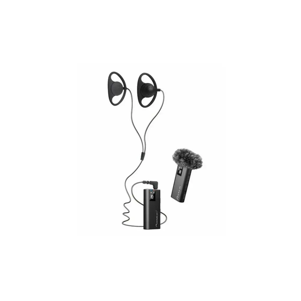 Auricular para Receptor Sistema Guia Relacart EP-01 TGS