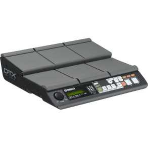Bateria electronica Multipad Yamaha DTXM12 Sampler y 1277 Sonidos