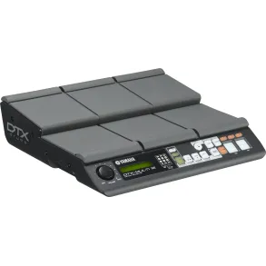 Bateria electronica Multipad Yamaha DTXM12 Sampler y 1277 Sonidos