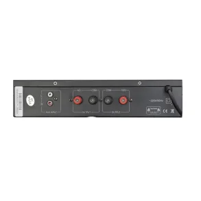 Pack Parlantes LD 6" + Potencia Bluetooth + Rollo Cable