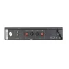 Pack Parlantes LD 6" + Potencia Bluetooth + Rollo Cable