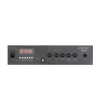 Pack Parlantes LD 6" + Potencia Bluetooth + Rollo Cable