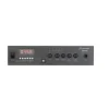 Pack Parlantes LD 6" + Potencia Bluetooth + Rollo Cable