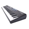 Piano Eléctrico Kurzweil SP4-7 76 teclas semi pesadas USB, MIDI