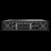 Potencia Multizona 4x100W 8 Ohms 4 X1500 W 4 Ohms Audiocenter PD1000