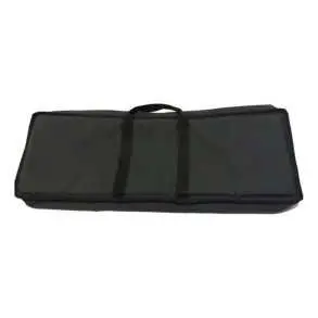 Funda Teclado 3 octavas Mini impermeable 50x20x6