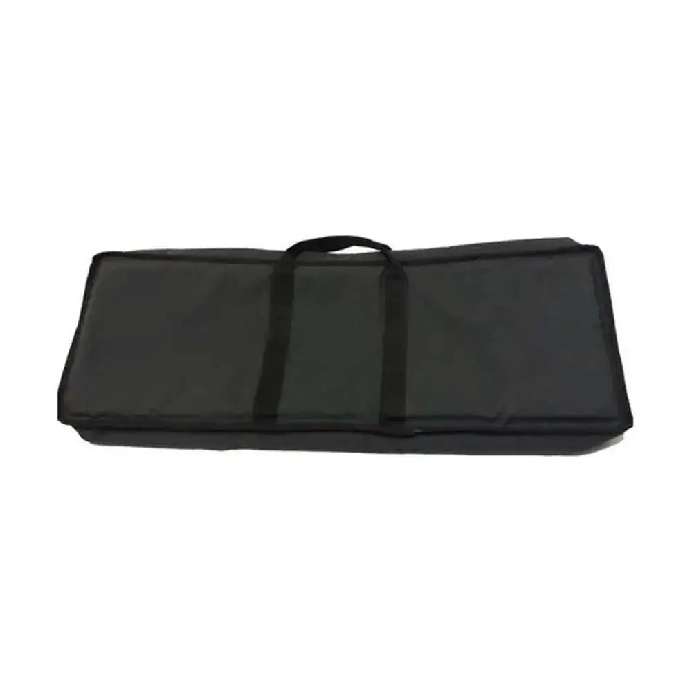 Funda Teclado 3 octavas Mini impermeable 50x20x6