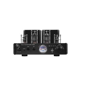 Amplificador Valvular de audio HYPER SOUND AV-2080R Clase D