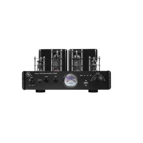 Amplificador Valvular de audio HYPER SOUND AV-2080R Clase D