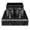 Amplificador Valvular de audio HYPER SOUND AV-2080R Clase D