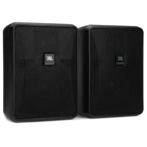 Bafles de Instalacion de 100W 5.25" JBL CONTROL 25-1L 8 ohms