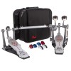 Pedal De Bombo Doble Pearl Eliminator Redline P-2052C
