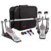 Pedal De Bombo Doble Pearl Eliminator Redline P-2052C