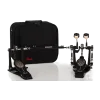 Doble Pedal de Bombo Eliminator 25TH Pearl P-2052C/B