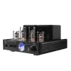 Amplificador Valvular HI FI 60W Hypersound AV-2030R
