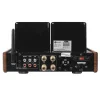 Amplificador Valvular HI FI 60W Hypersound AV-2030R
