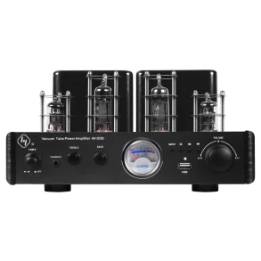 Amplificador Valvular HI FI 60W Hypersound AV-2030R