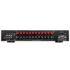 Amplificador Digital 12x 50 W 6 Zonas Hypersound PA-6600