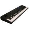 Piano Eléctrico Kurzweil SP4-7 76 teclas semi pesadas USB, MIDI