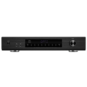 Amplificador Digital 12x 50 W 6 Zonas Hypersound PA-6600