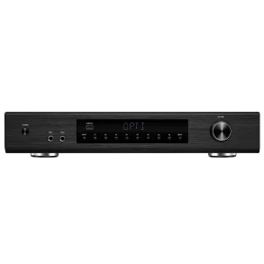 Amplificador Digital 12x 50 W 6 Zonas Hypersound PA-6600