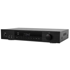Amplificador Digital 8x 50 W 8 Zonas Hypersound PA-4400