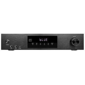 Amplificador Digital 4x 100 W 4 Zonas Hypersound KTV-300