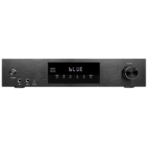 Amplificador Digital 4x 100 W 4 Zonas Hypersound KTV-300