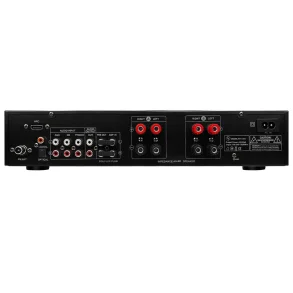 Amplificador Digital 4x 100 W 4 Zonas Hypersound KTV-300