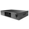 Amplificador Digital 4x 100 W 4 Zonas Hypersound KTV-300