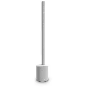 Sistema PA de 4x3" 200W Blanco PA LD Systems MAUI5W