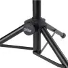 Pack Mixer 4 Canales + Bafles 8" + Microfonos Inalambrico + Soportes