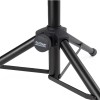 Pack Soportes de Bafle On Stage SSAS7000B x 2 Cargan 27kg