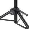 Pack Soportes de Bafle On Stage SSAS7000B x 2 Cargan 27kg