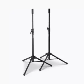 Pack Soportes de Bafle On Stage SSAS7000B x 2 Cargan 27kg